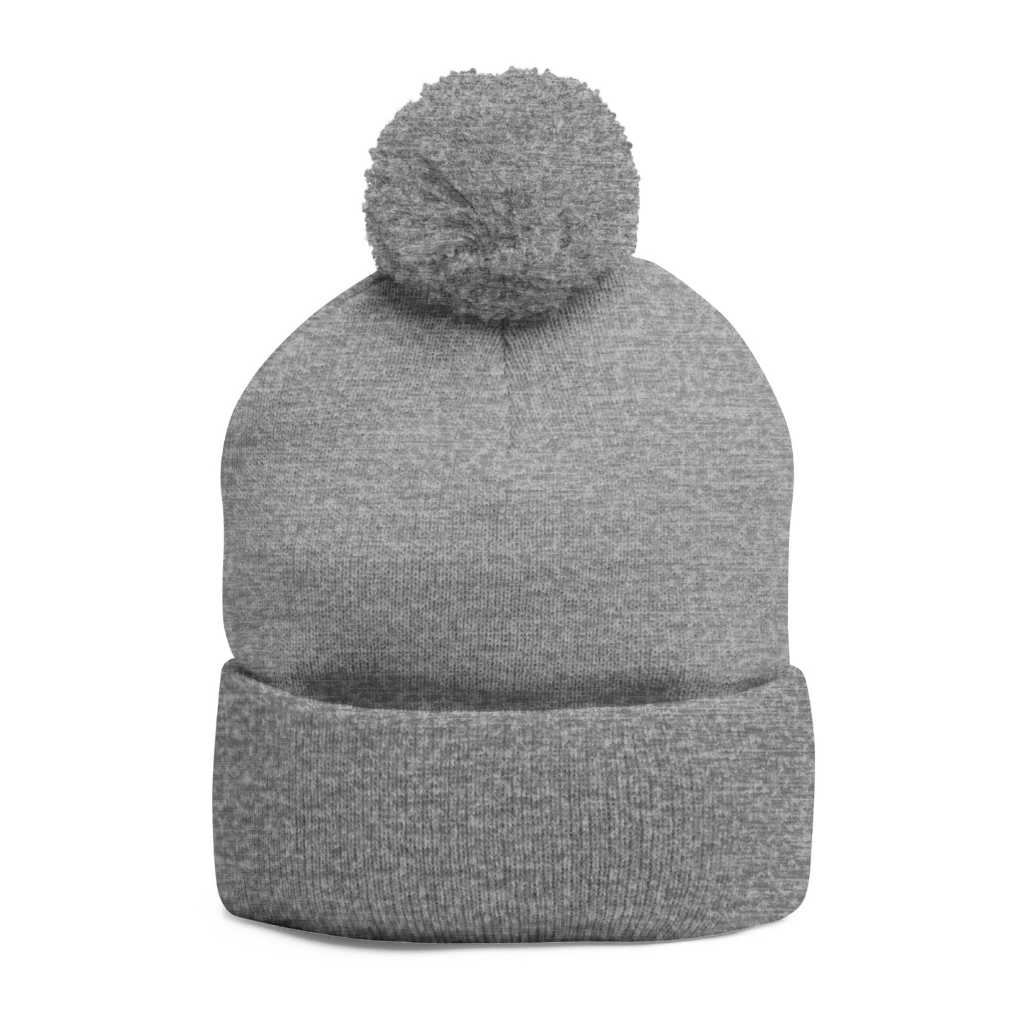 Hi, My Name Is Hat, Pom-Pom Skull Cap