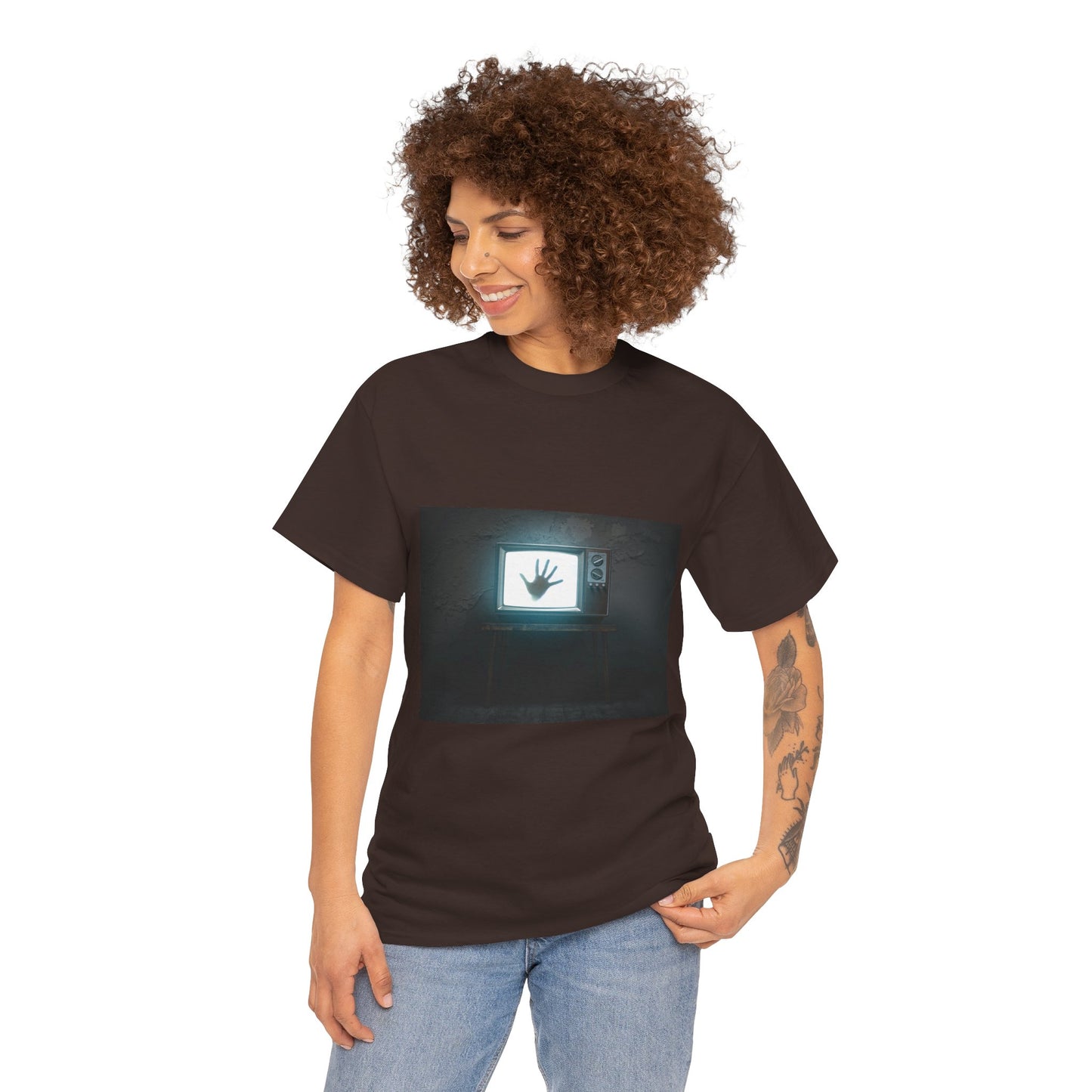 Come To The Light Tee