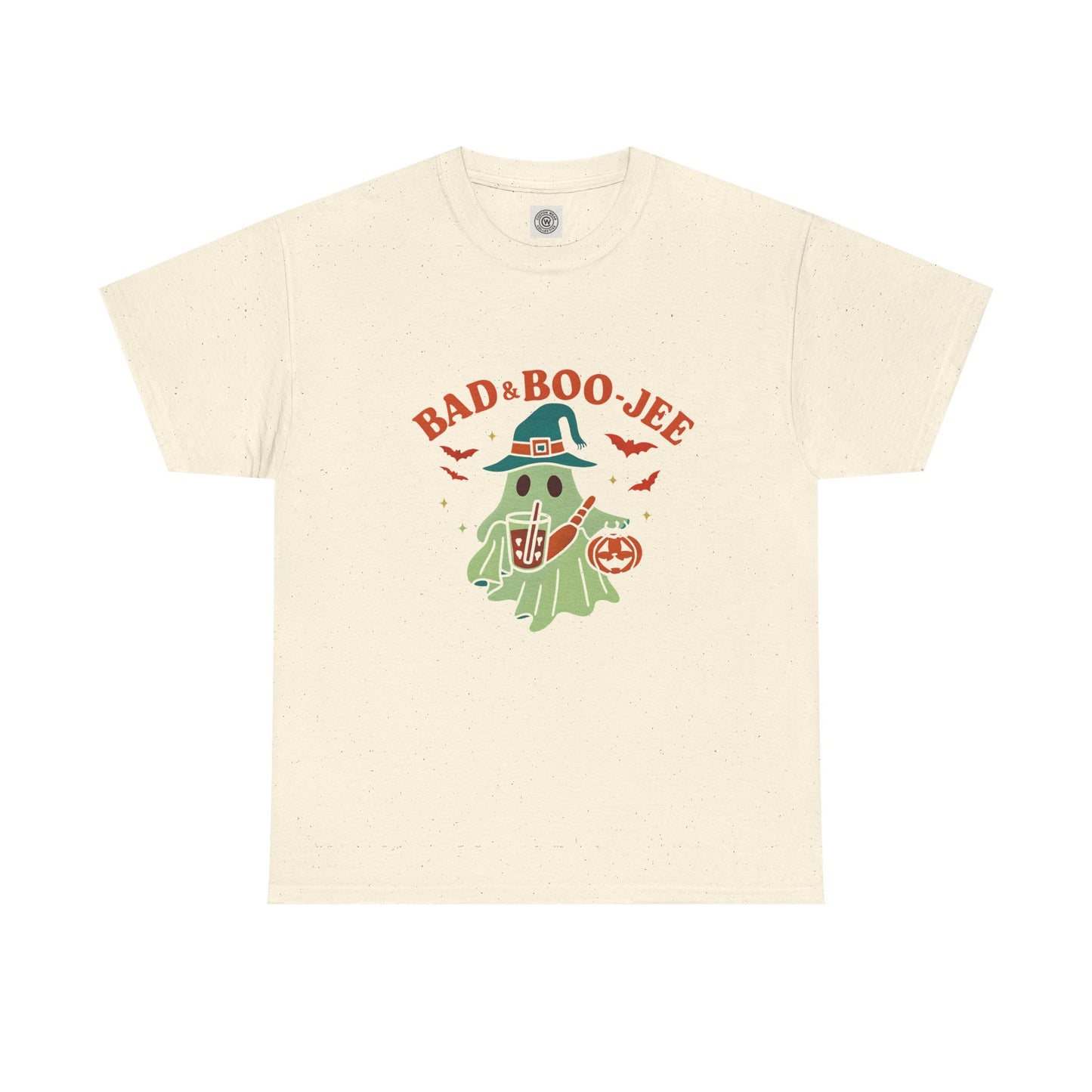 Boo-Jee Tee