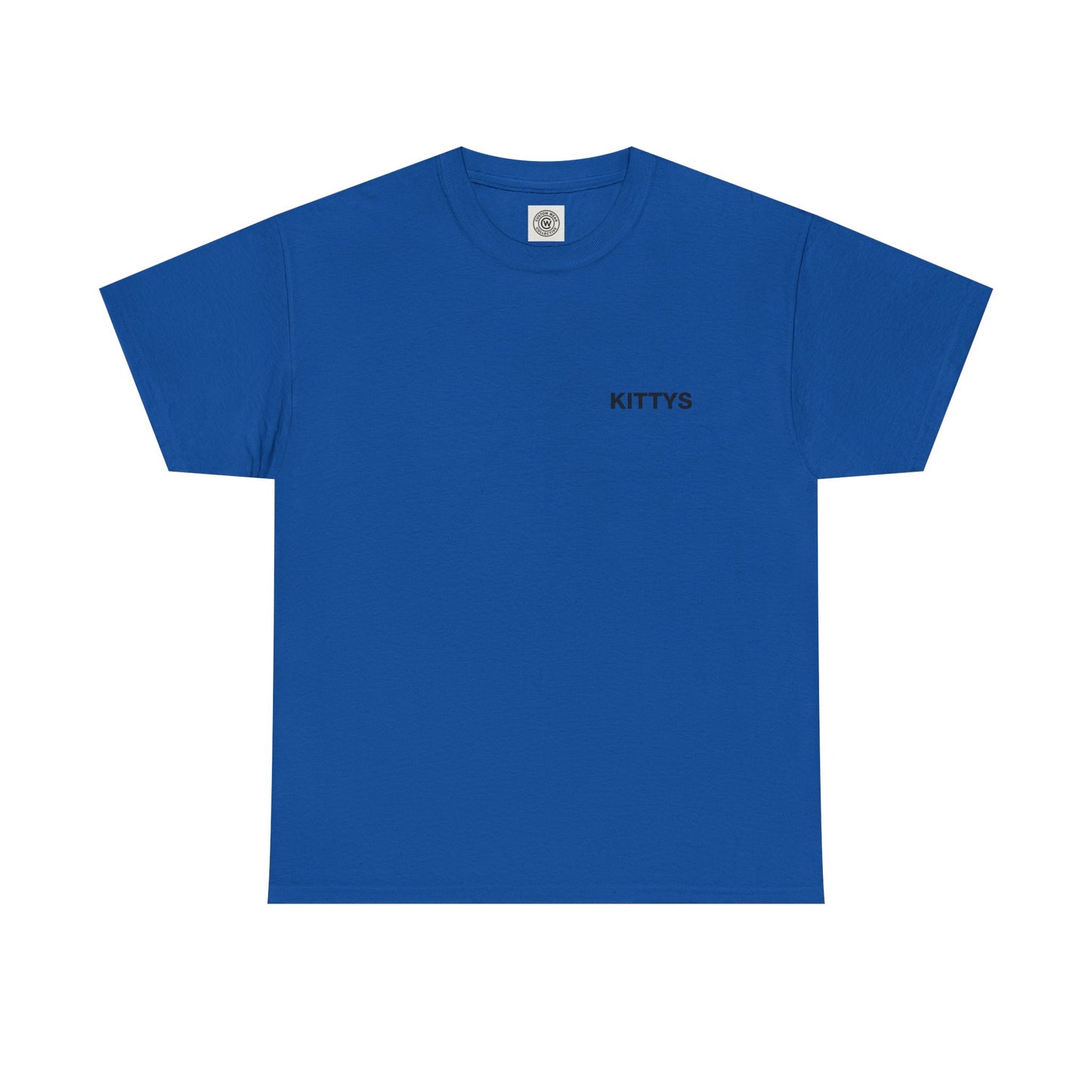 KITTYS Colonoscopy Tee