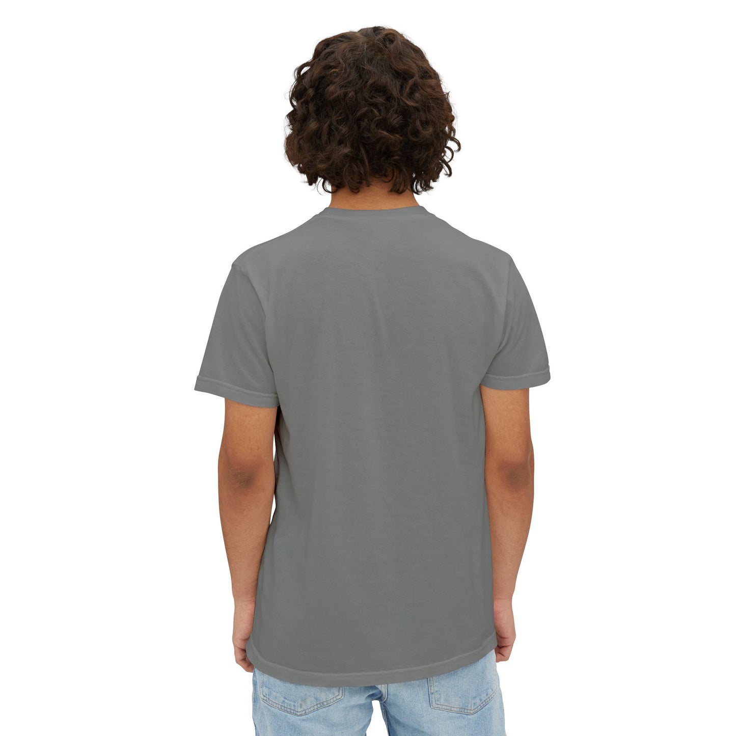 This Is A Pocket Tee