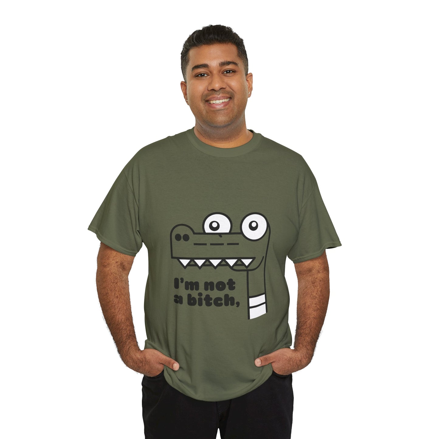 Gator Bait Tee