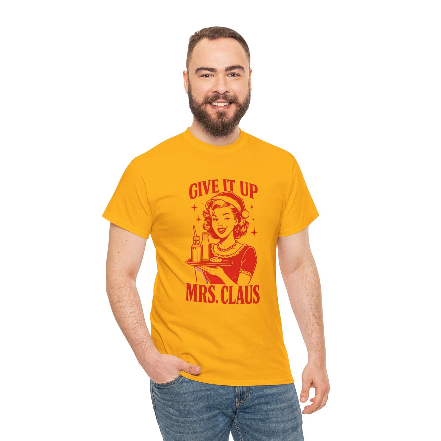 The New Wife Tee