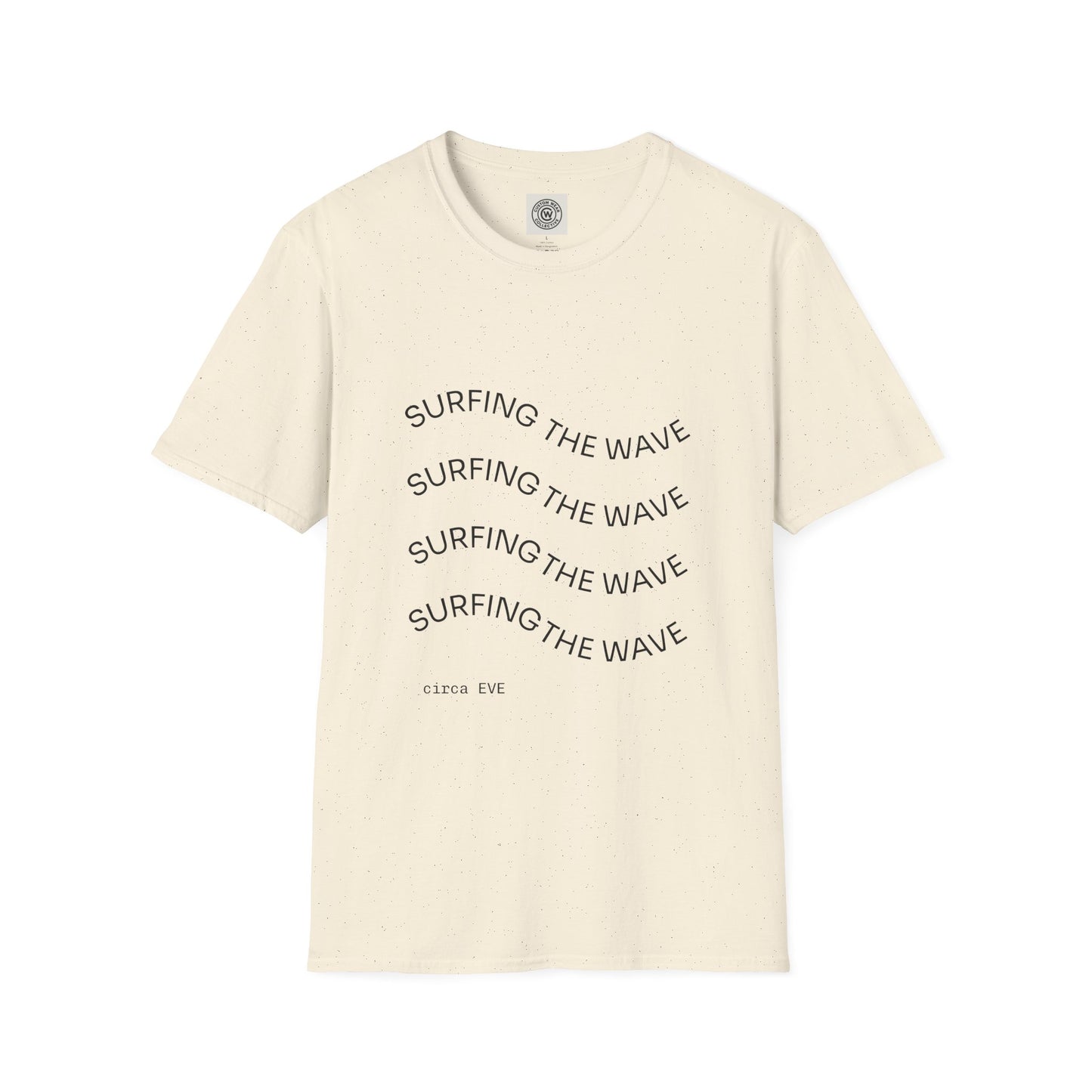 EVE-olution Tee