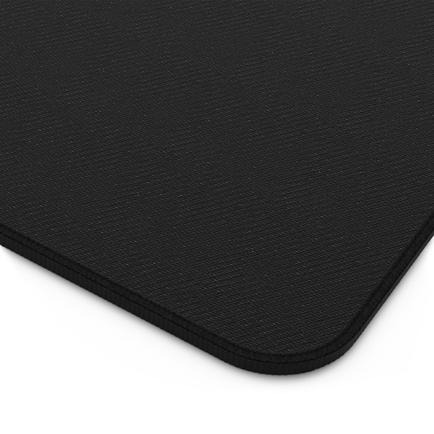 Gagged Desk Mat