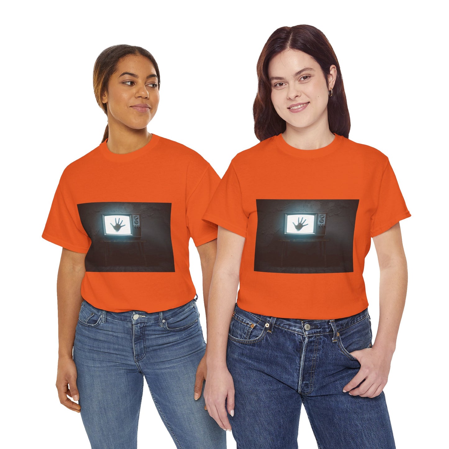 Come To The Light Tee