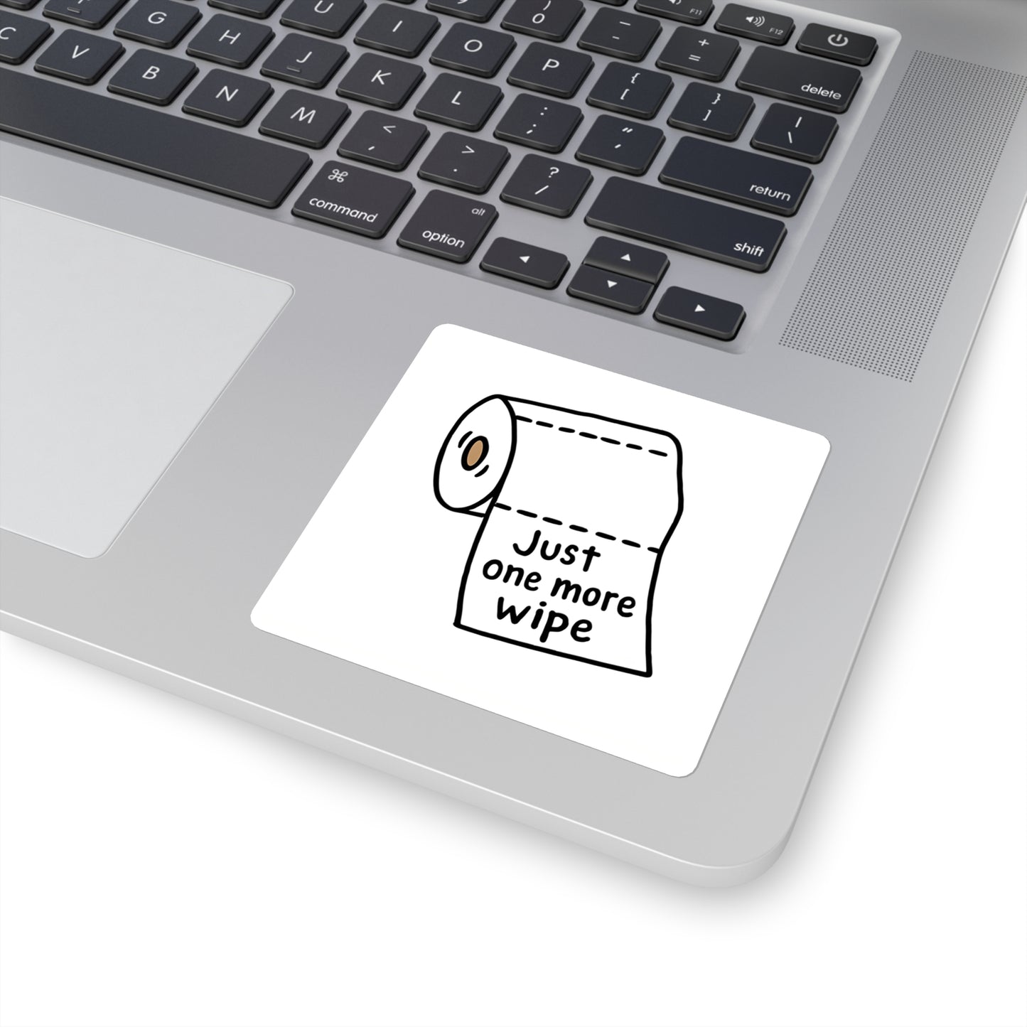 Wash Your Hands Sticker