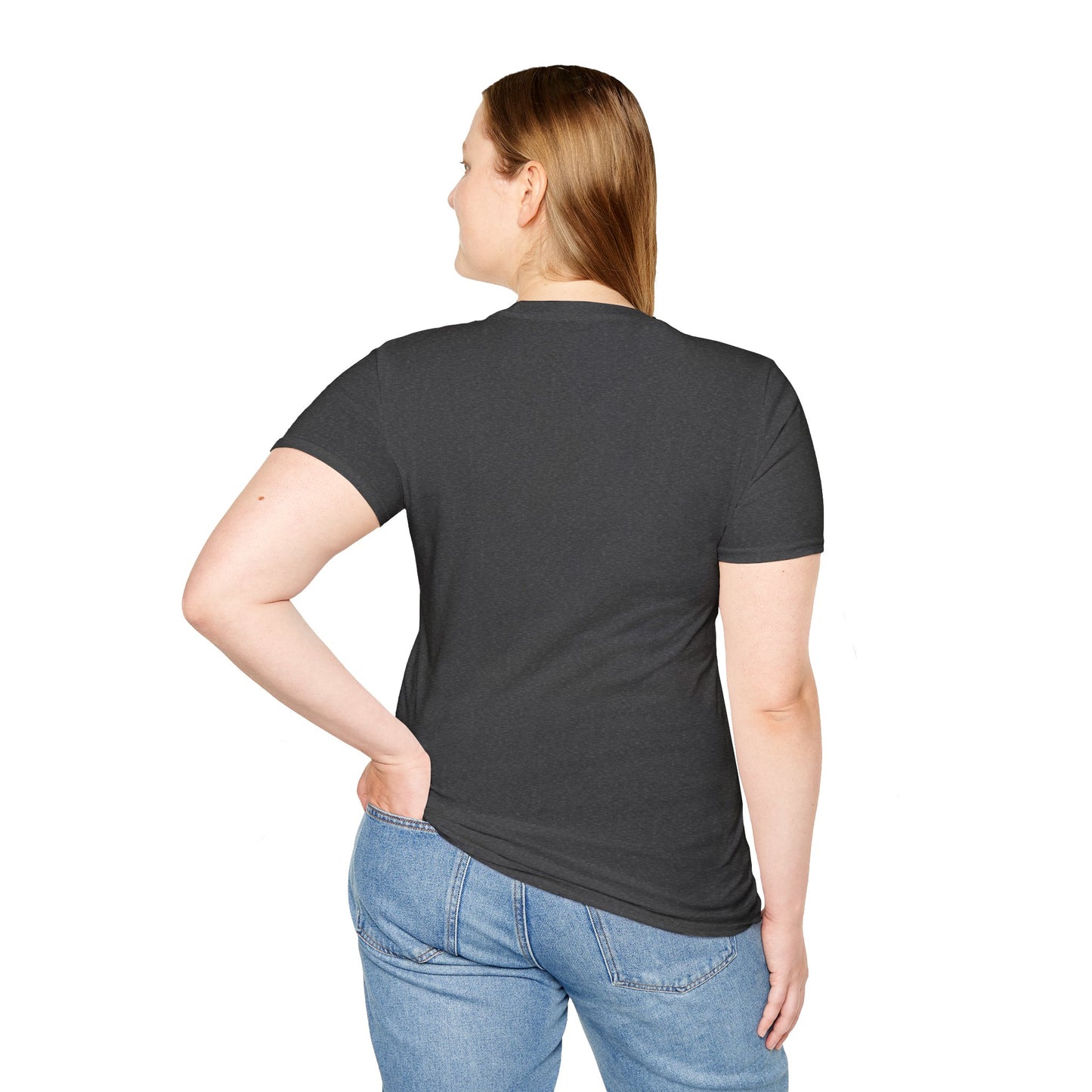 Alley Cat Tee