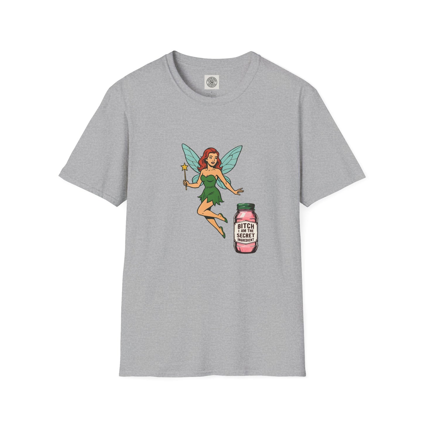 Fairy Sauce Tee