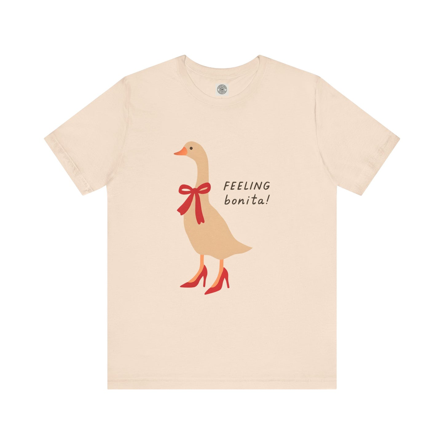 Pretty Privilege Tee