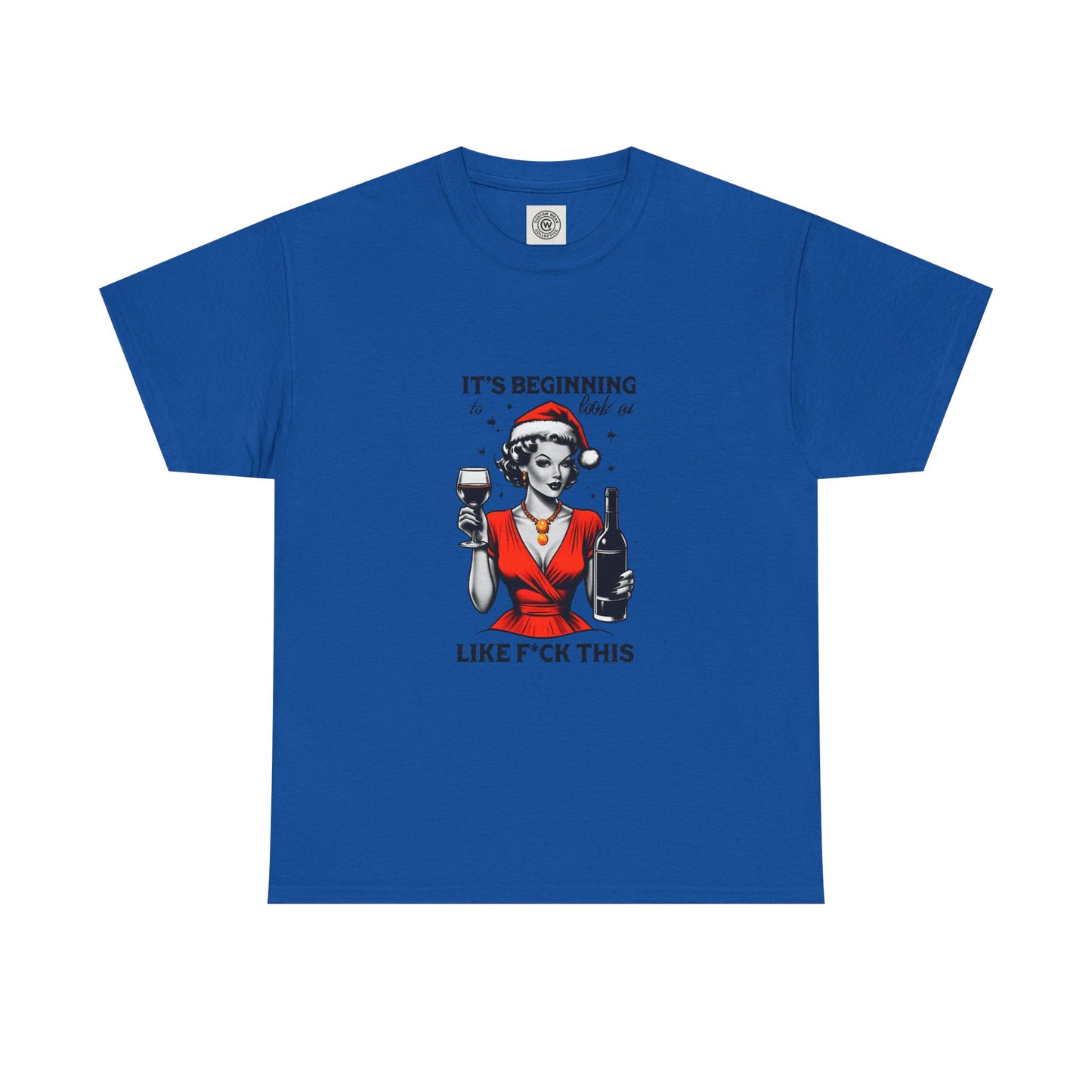 Xmas Bae Tee