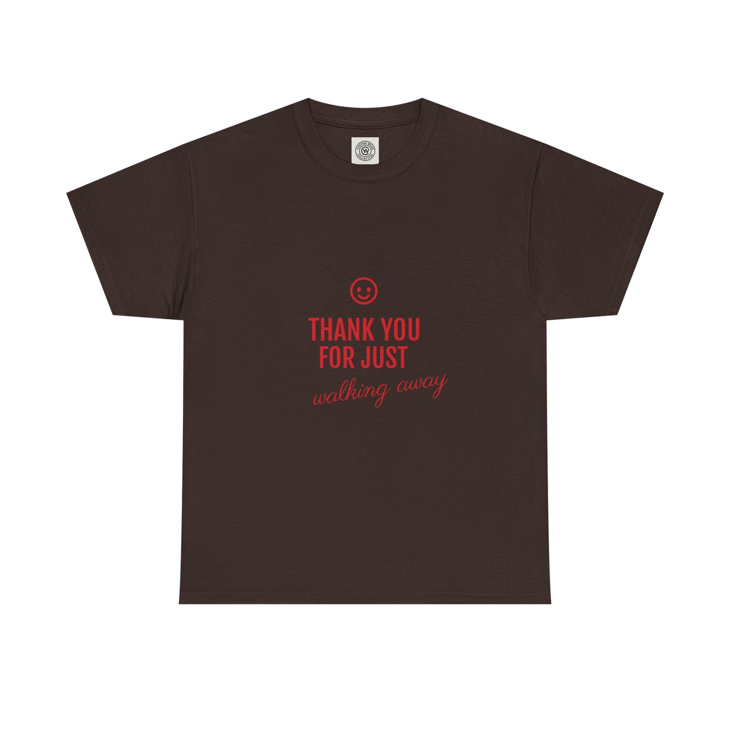 Walking Papers Tee