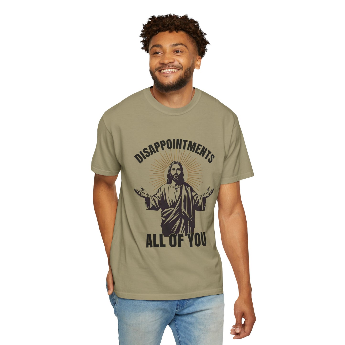 No Snacks For Anyone Tee