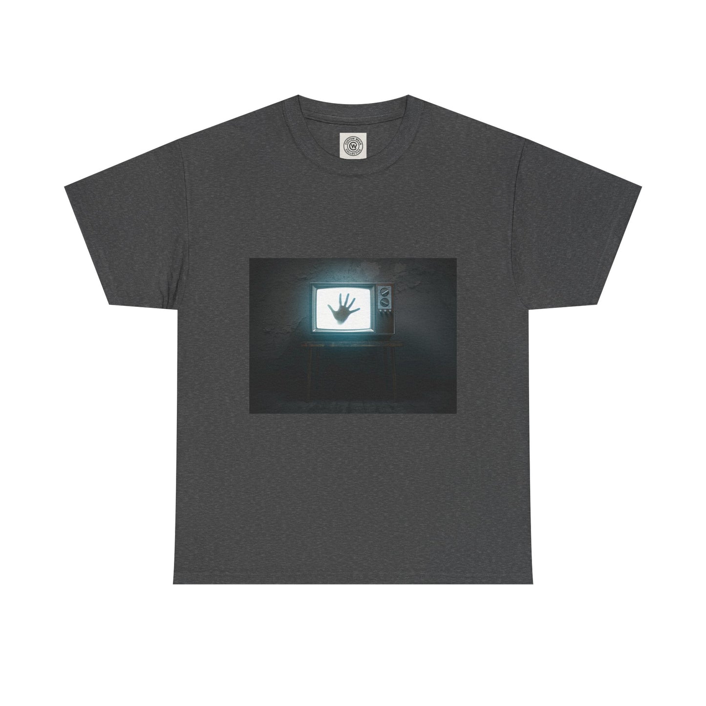 Come To The Light Tee