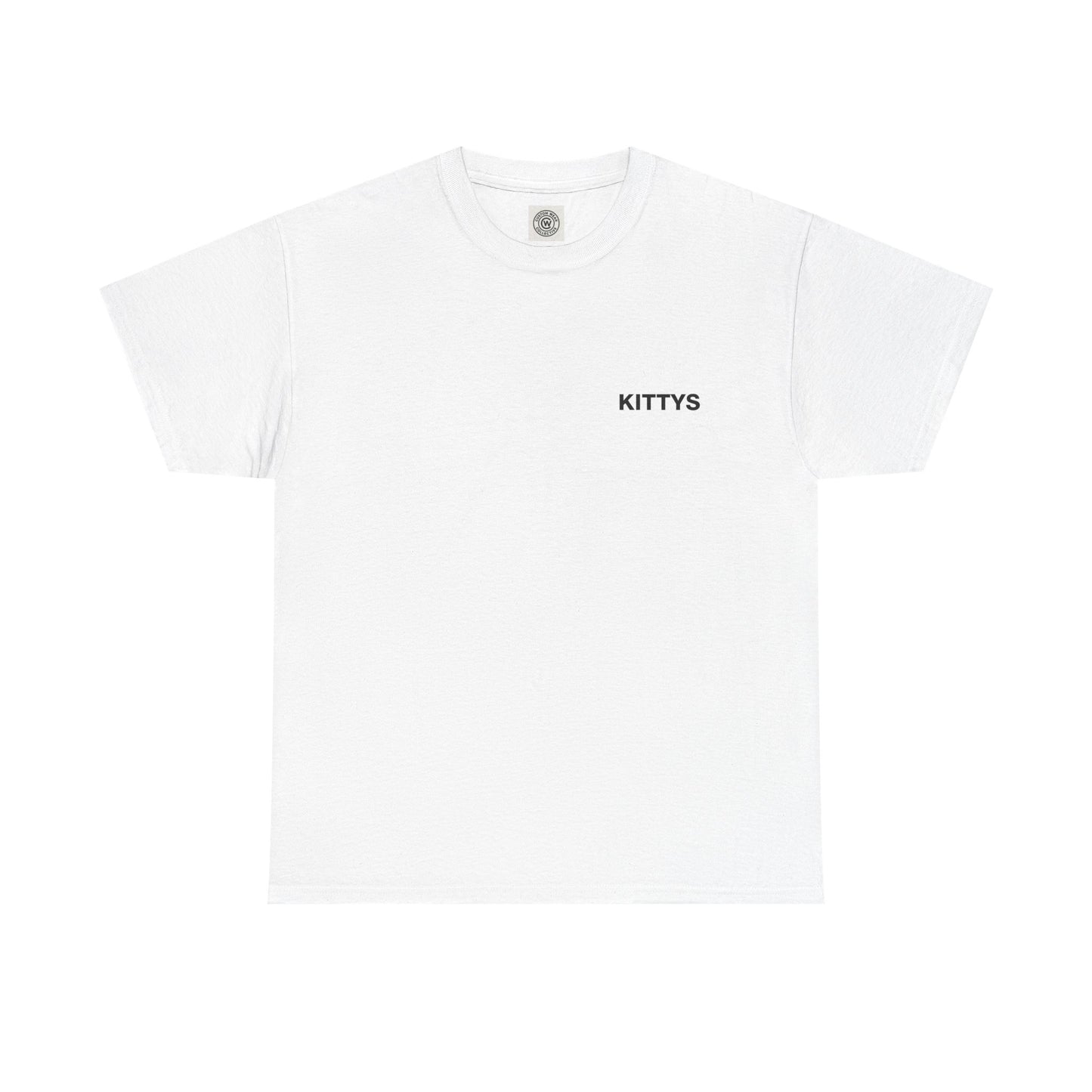 KITTYS Cucumber Tee