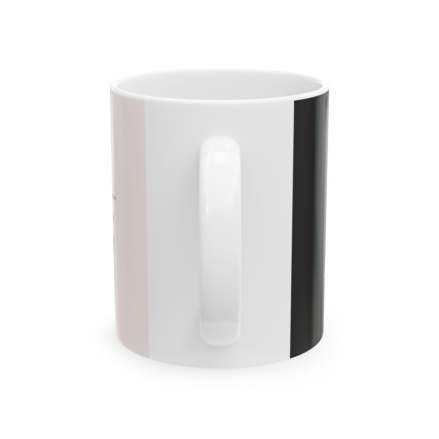 Day & Night Mug