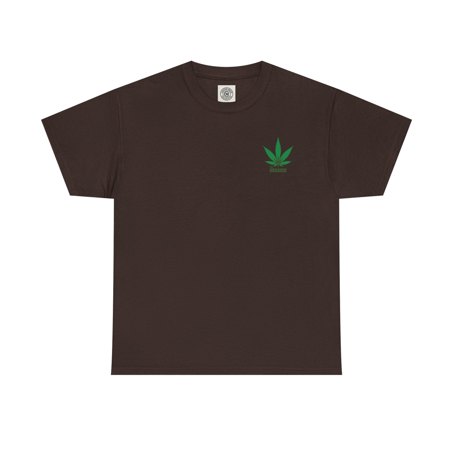 Home Grown Tee