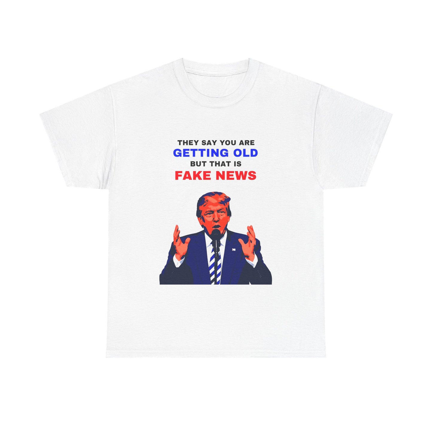 Mind Your Business Tee