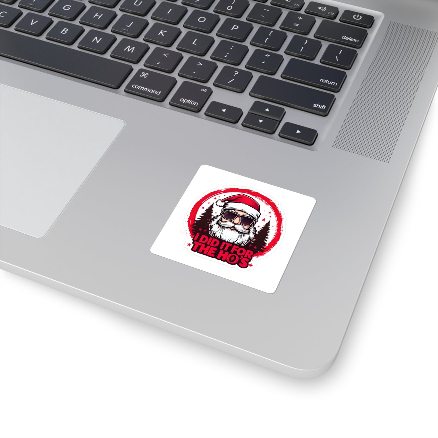 Rude Boy Sticker