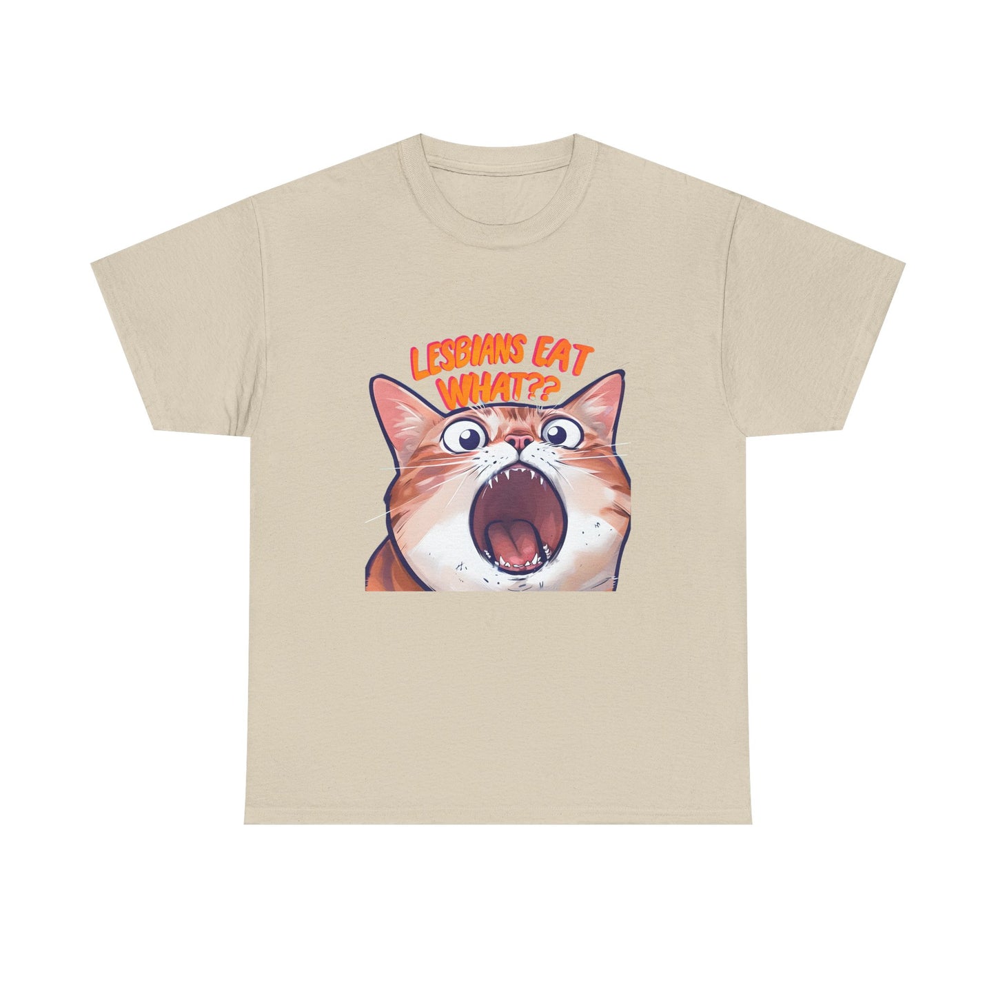 The Cannibalism Tee