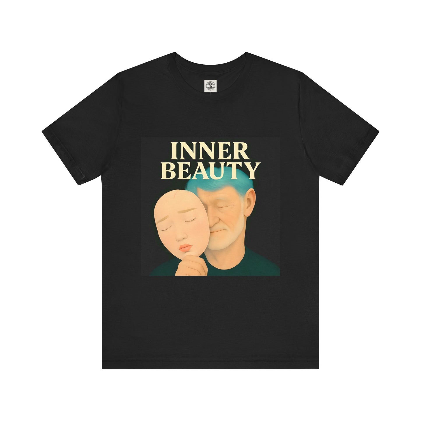 Inner Beauty Tee