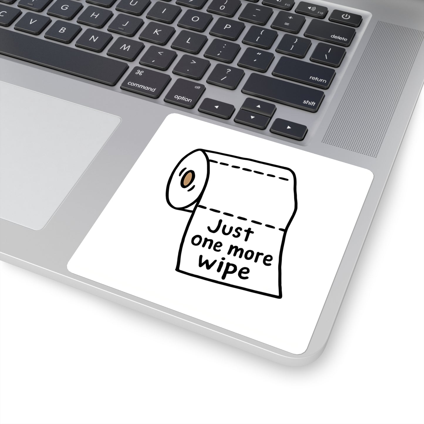 Wash Your Hands Sticker