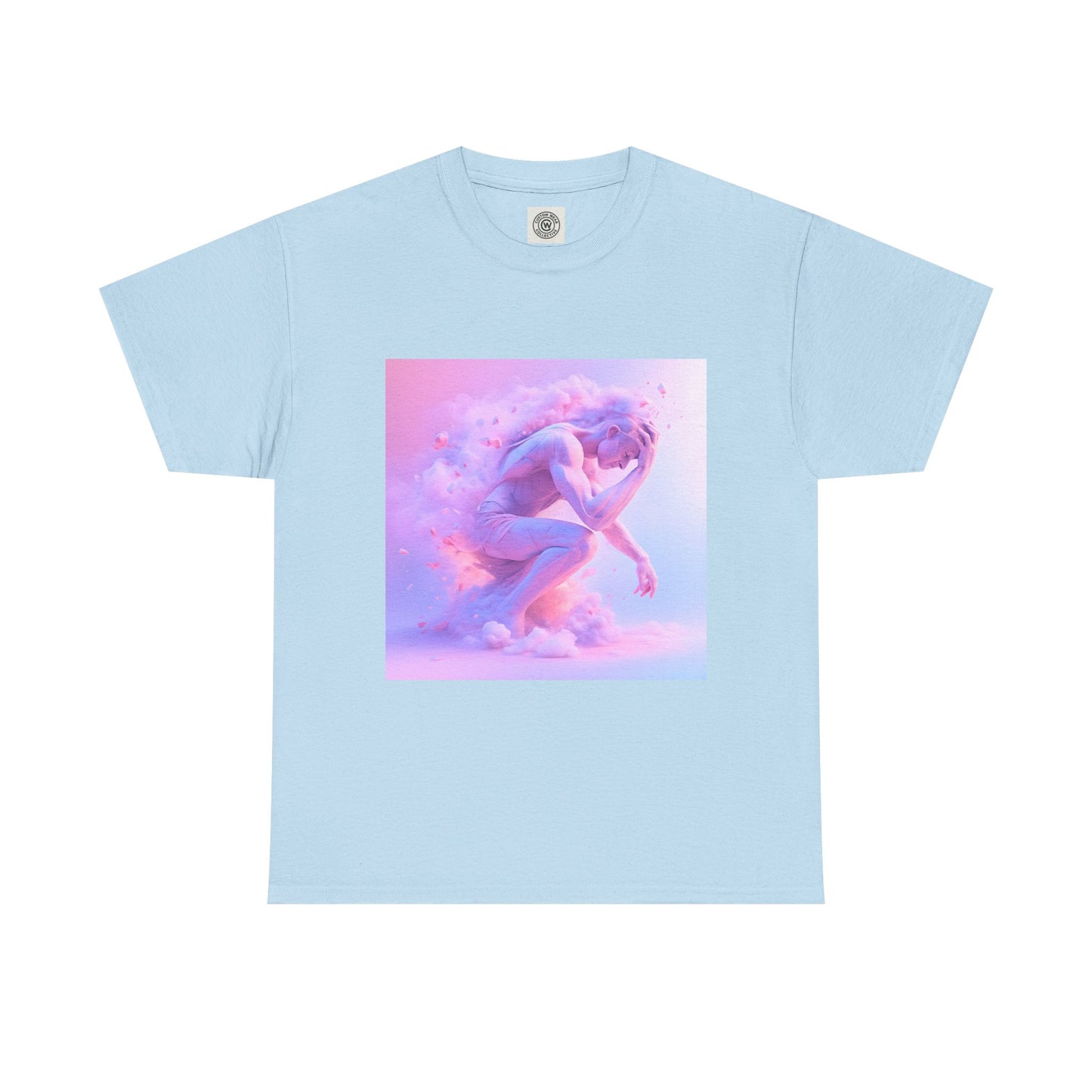 No More Taco Bell Tee
