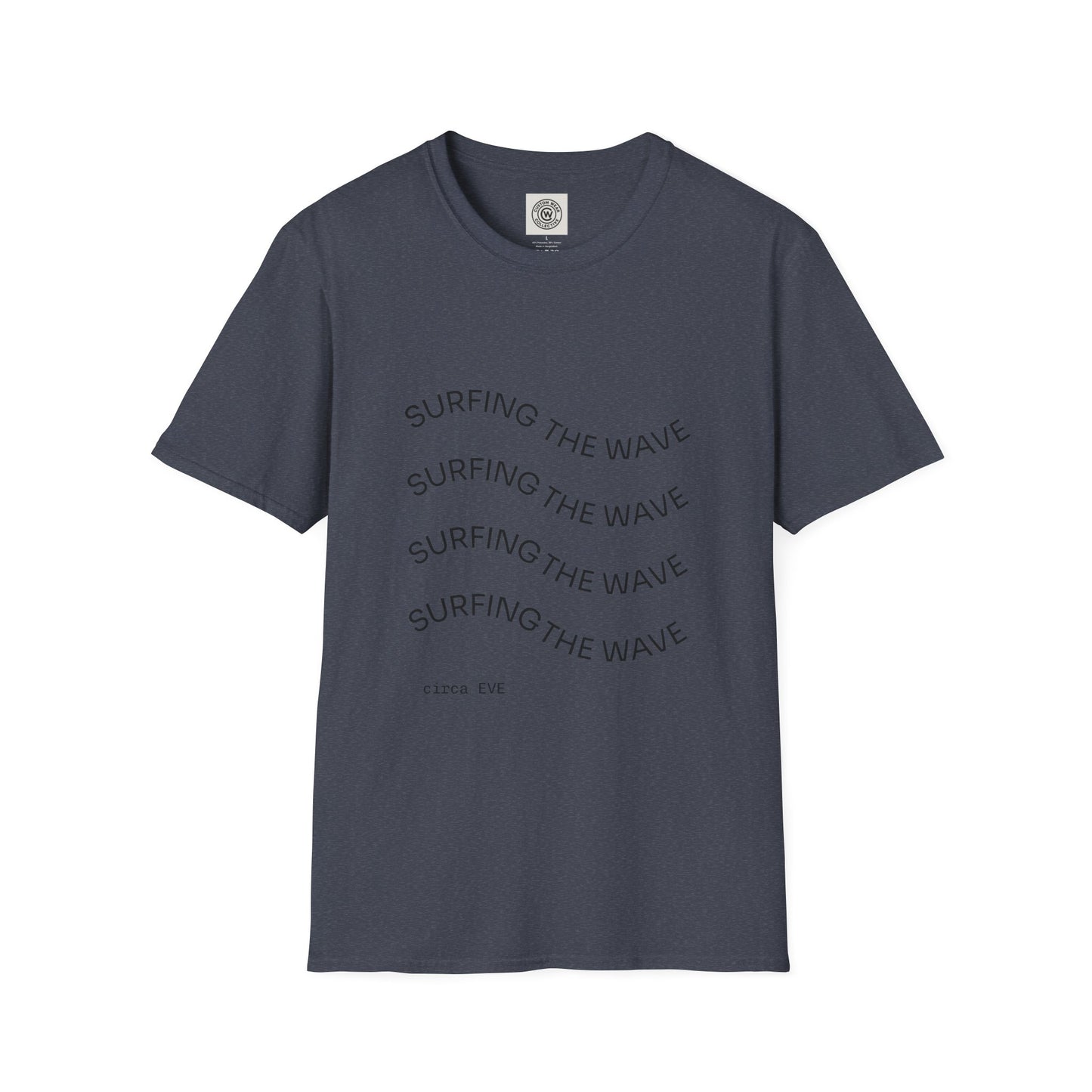 EVE-olution Tee