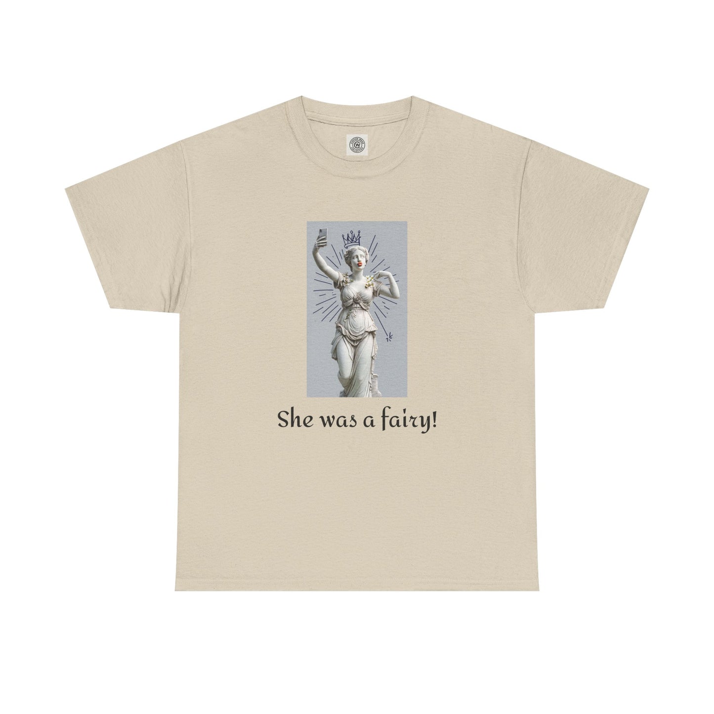 Fairytales Tee