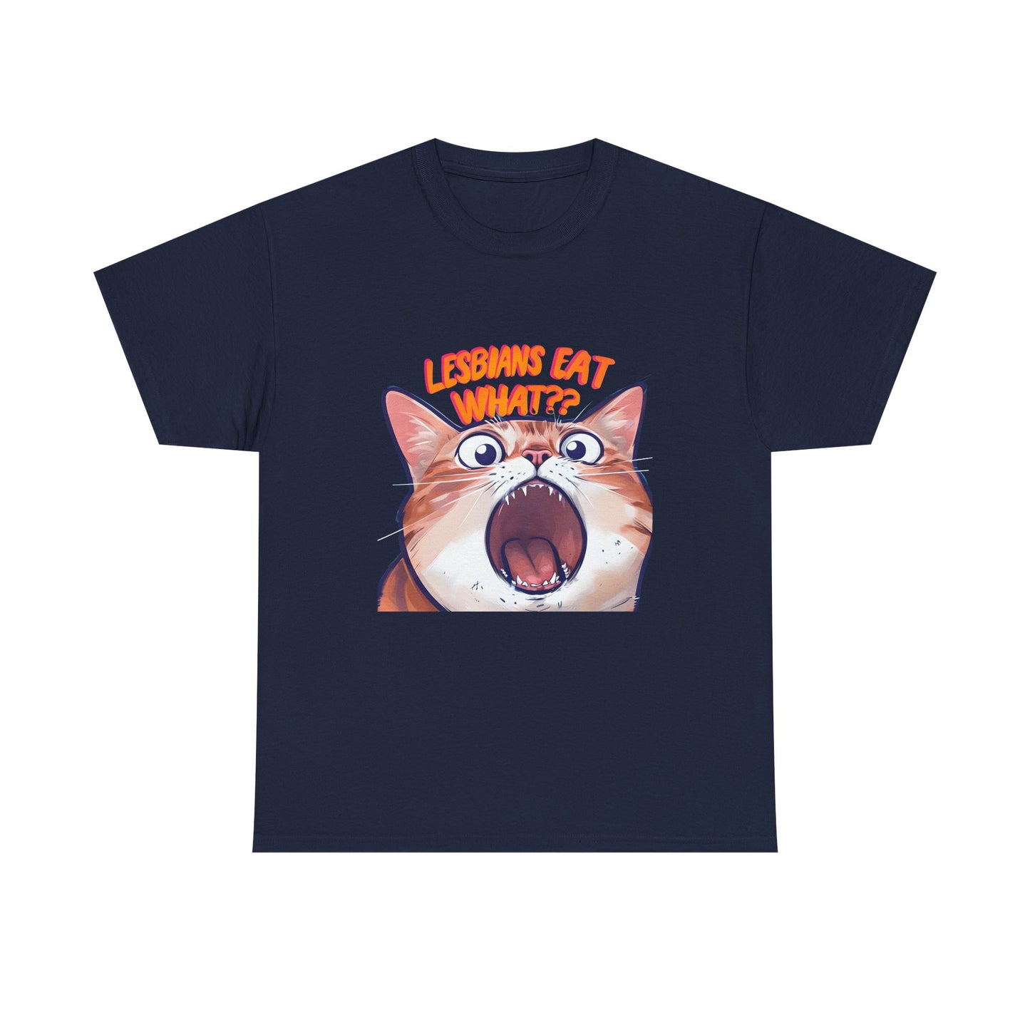 The Cannibalism Tee
