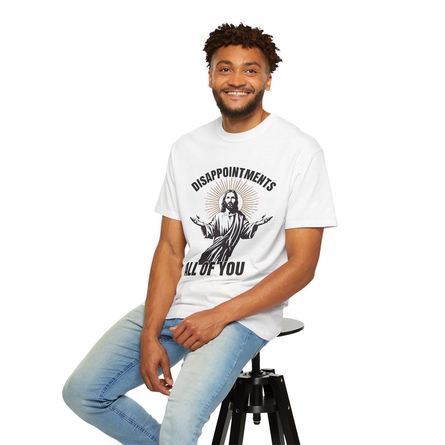 No Snacks For Anyone Tee