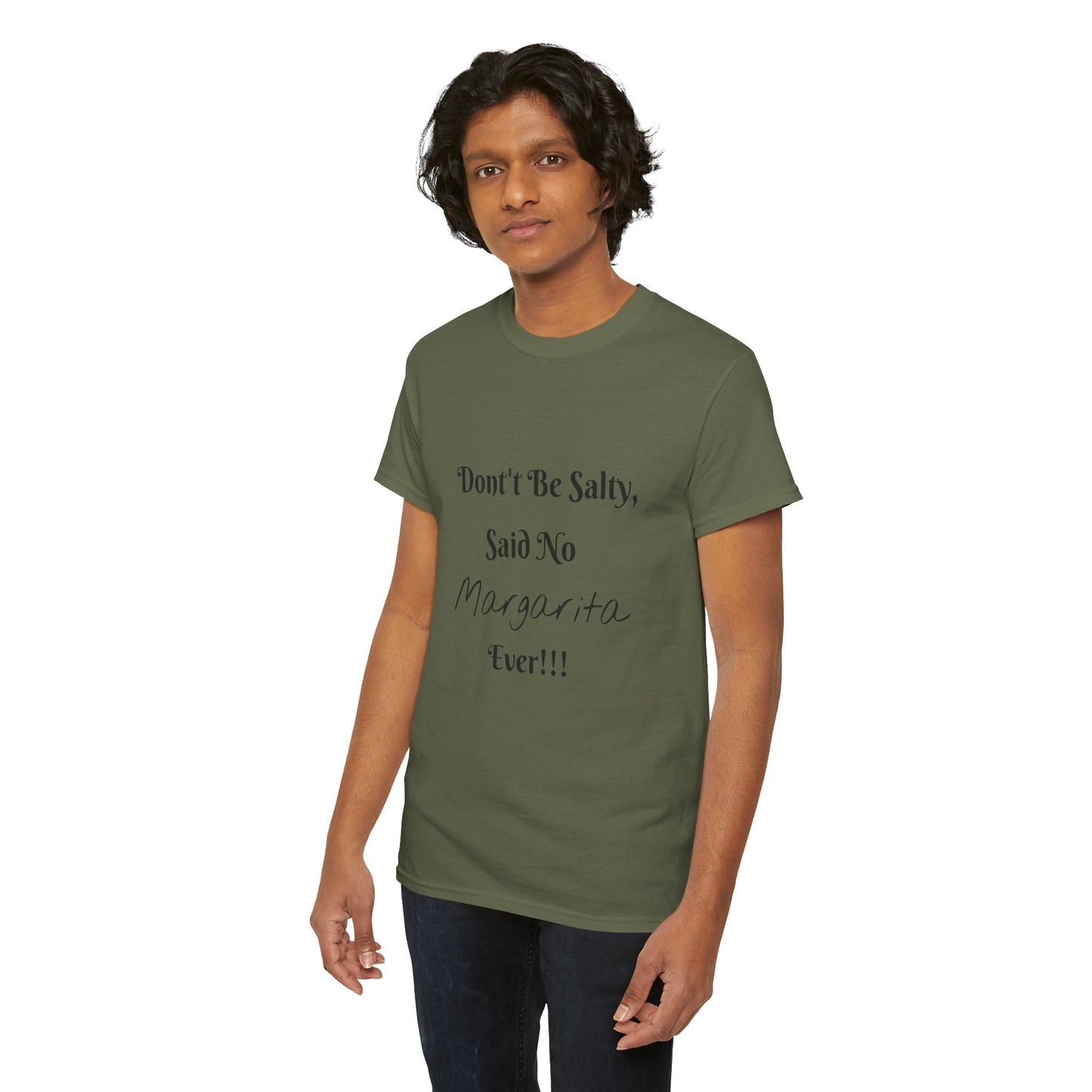 Don't Be Salty Tee
