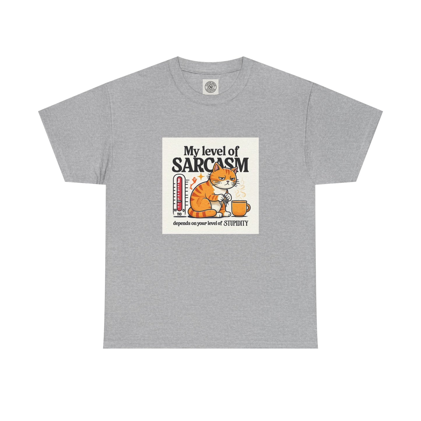 Go Away Tee