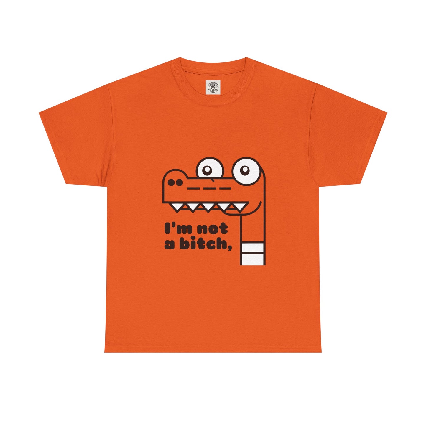 Gator Bait Tee