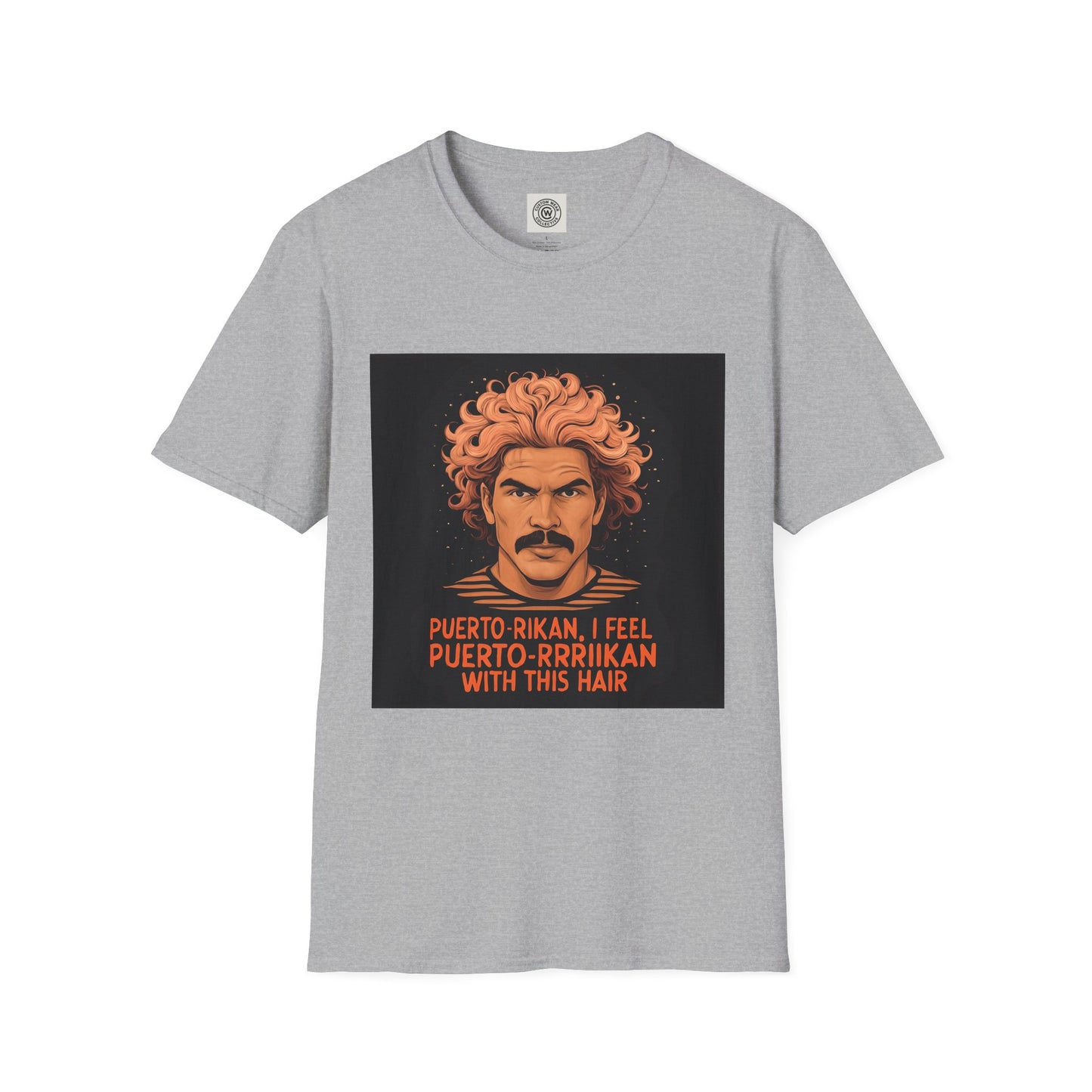 Identity Crisis Tee