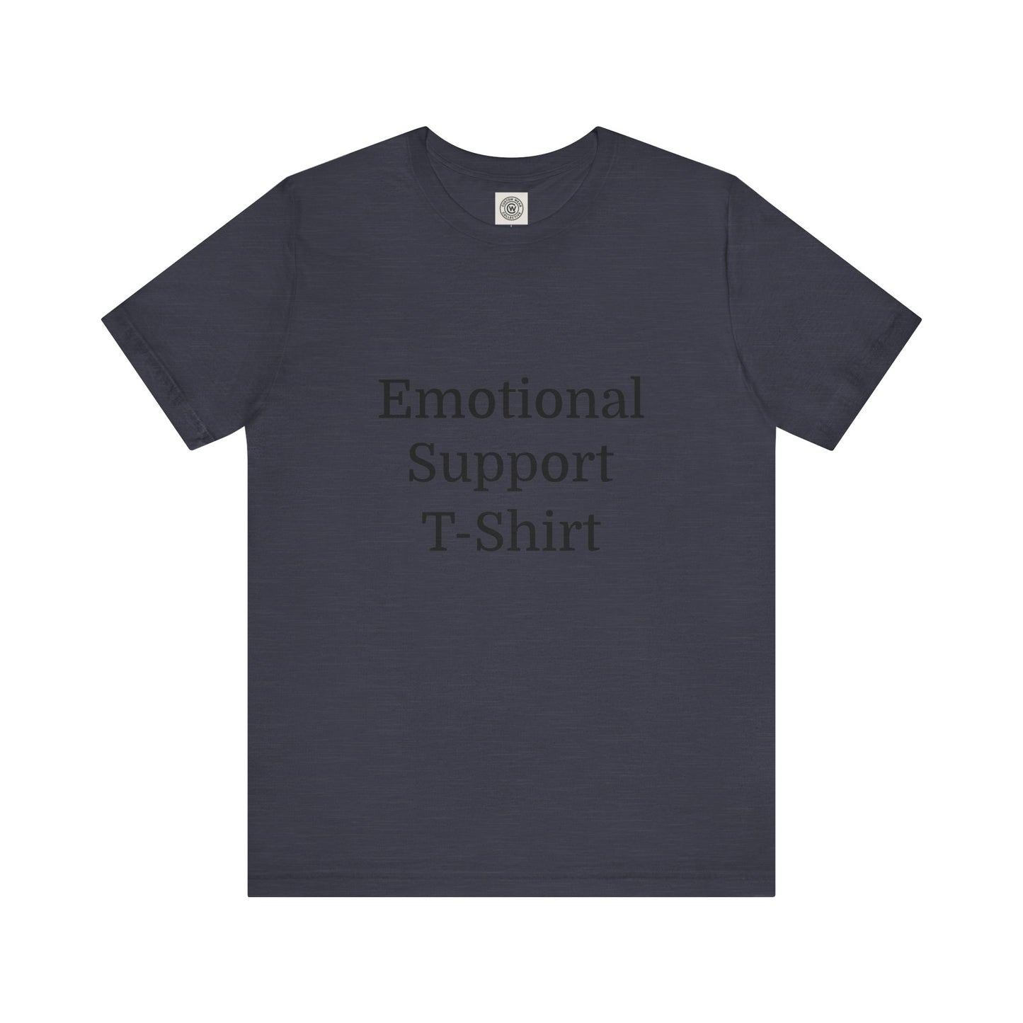 Safety First Tee