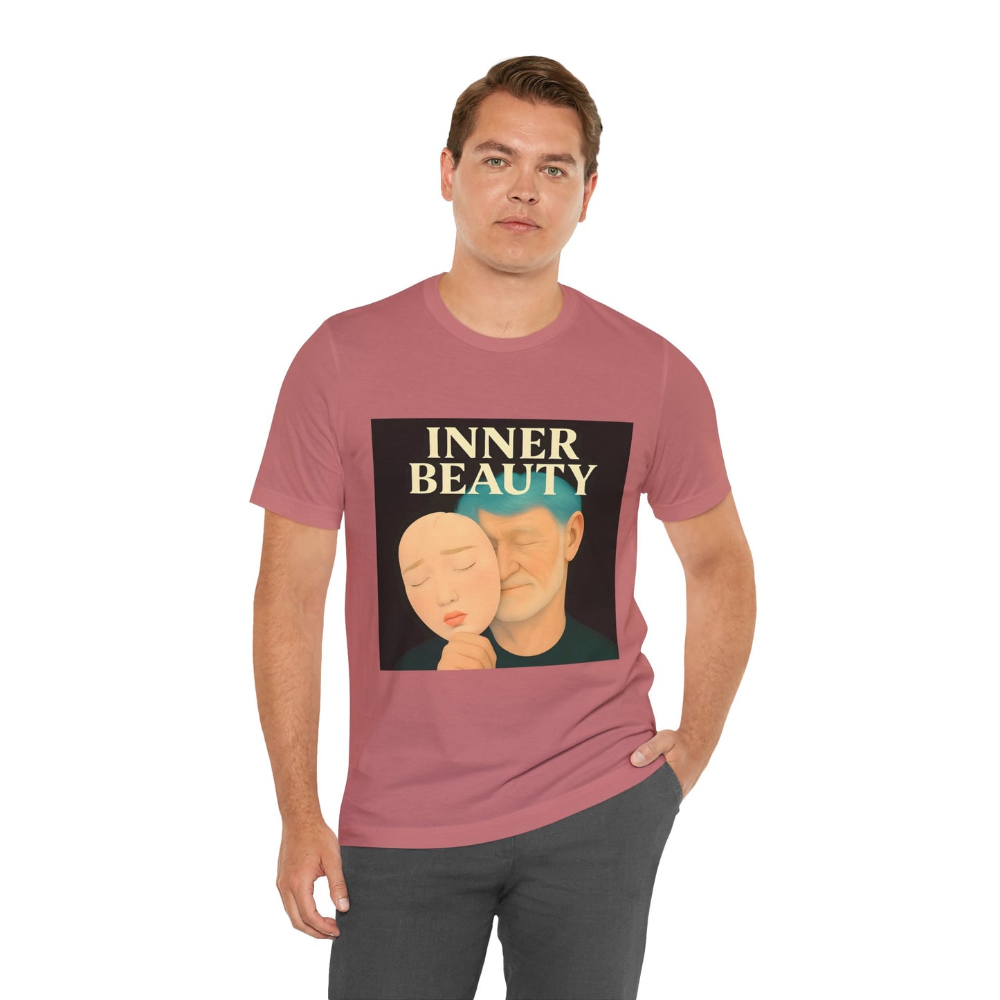 Inner Beauty Tee