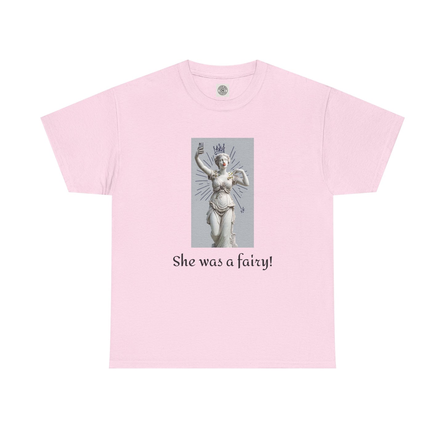 Fairytales Tee