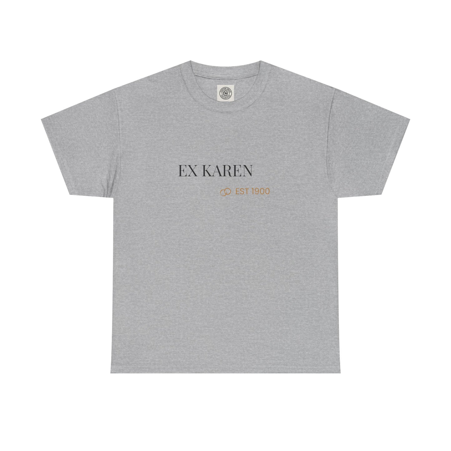 Karen 2.0 Tee