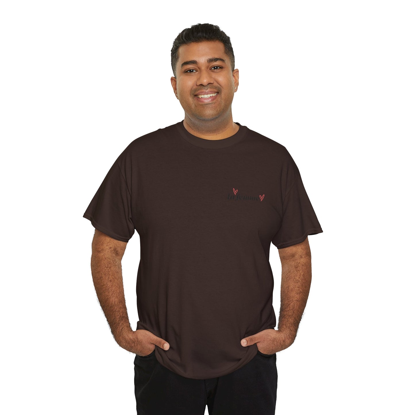 Lady Bits Tee