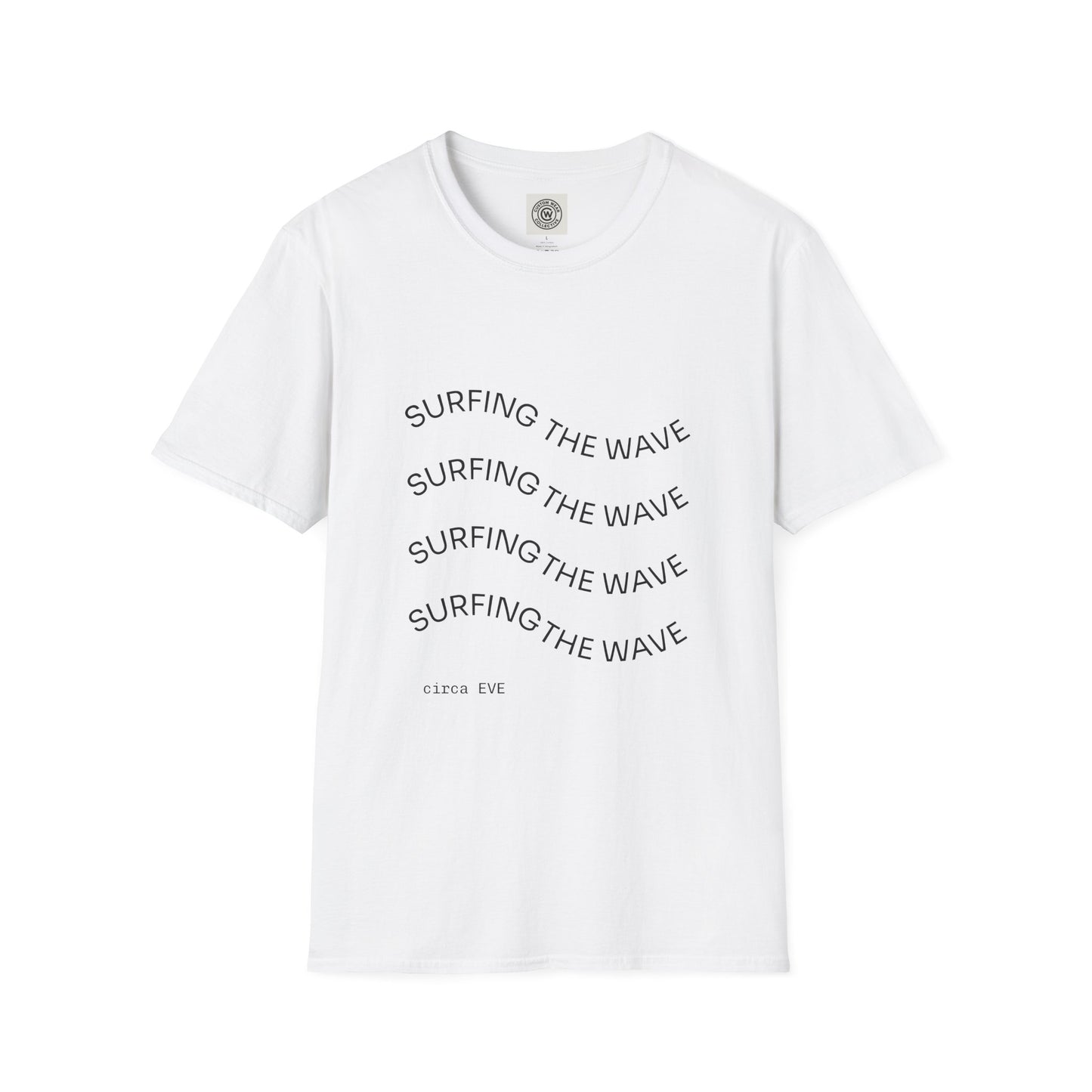 EVE-olution Tee