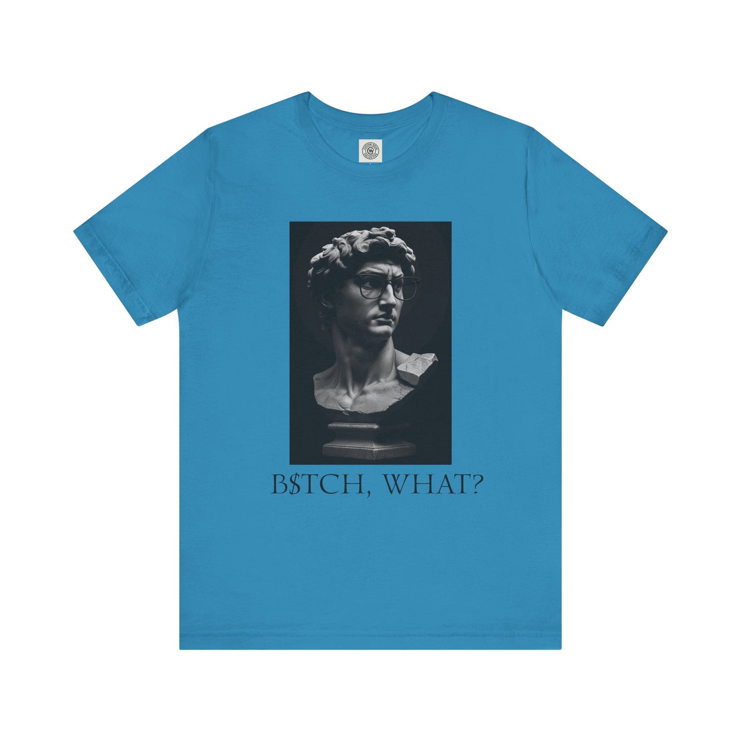 I Beg Your Finest Pardon Tee