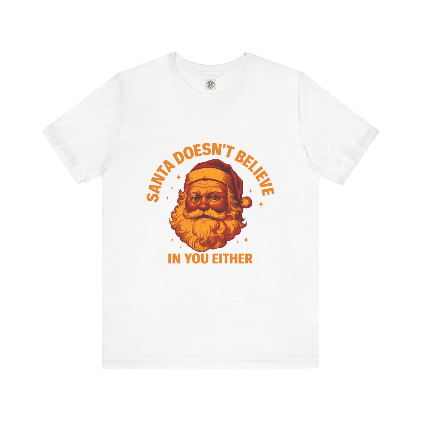 Dammit Man Tee