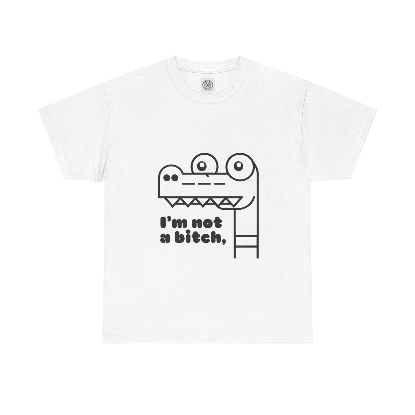 Gator Bait Tee