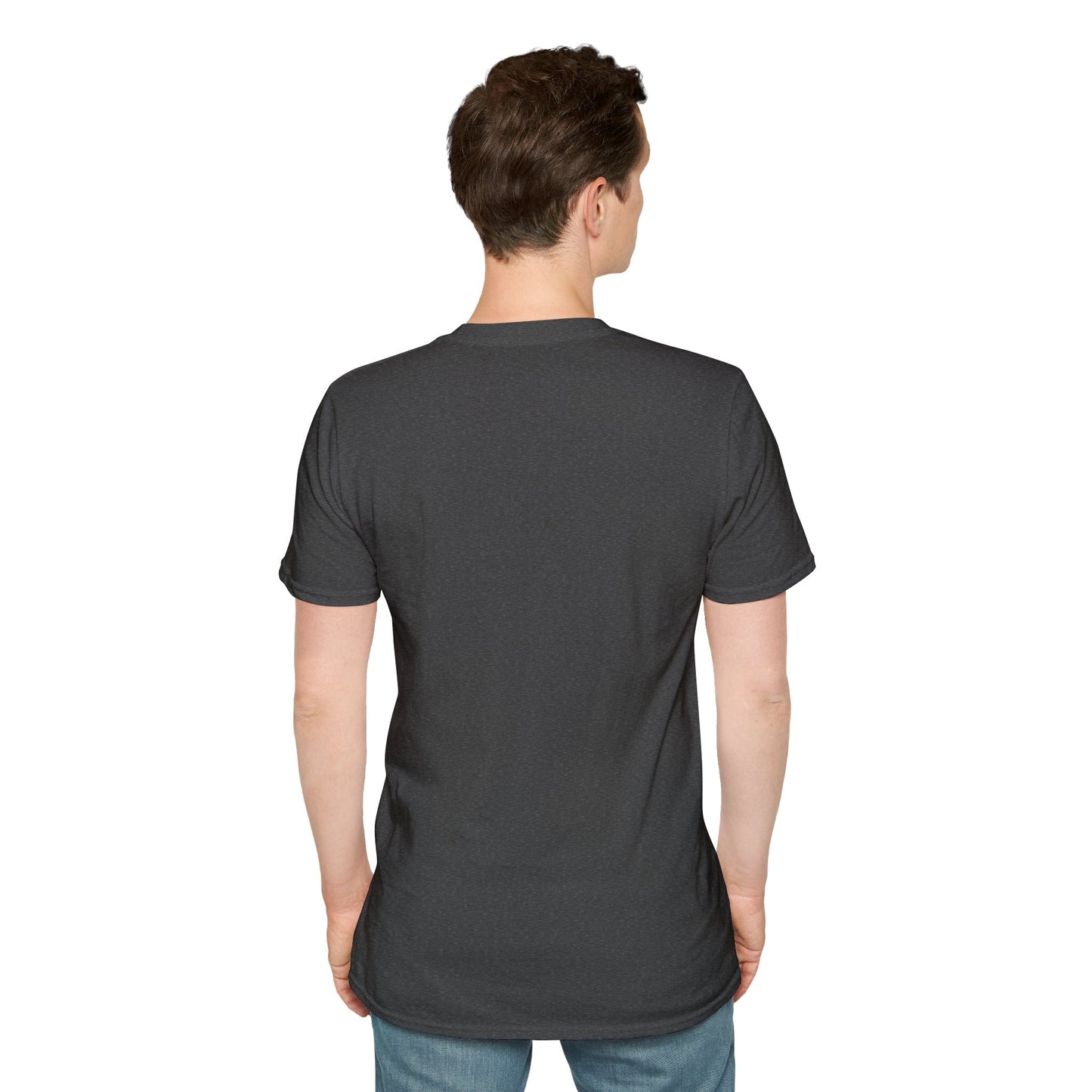 White Noise Tee