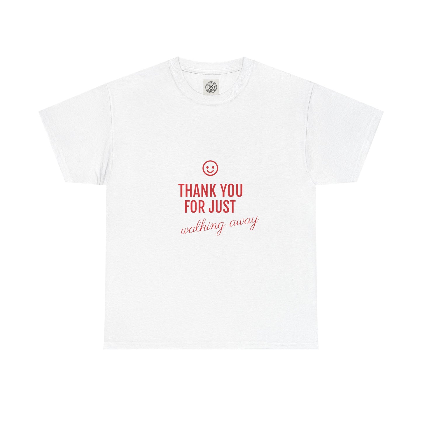 Walking Papers Tee