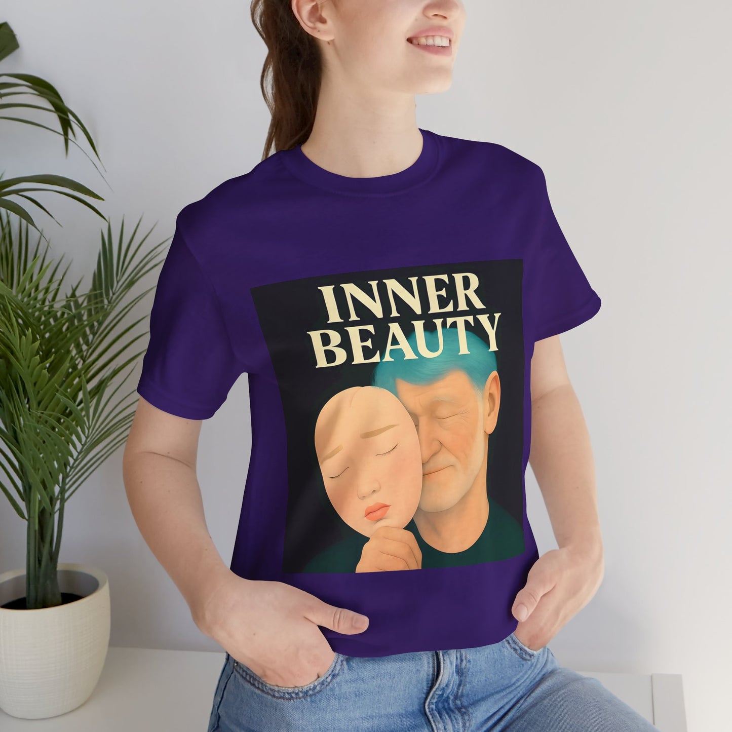 Inner Beauty Tee