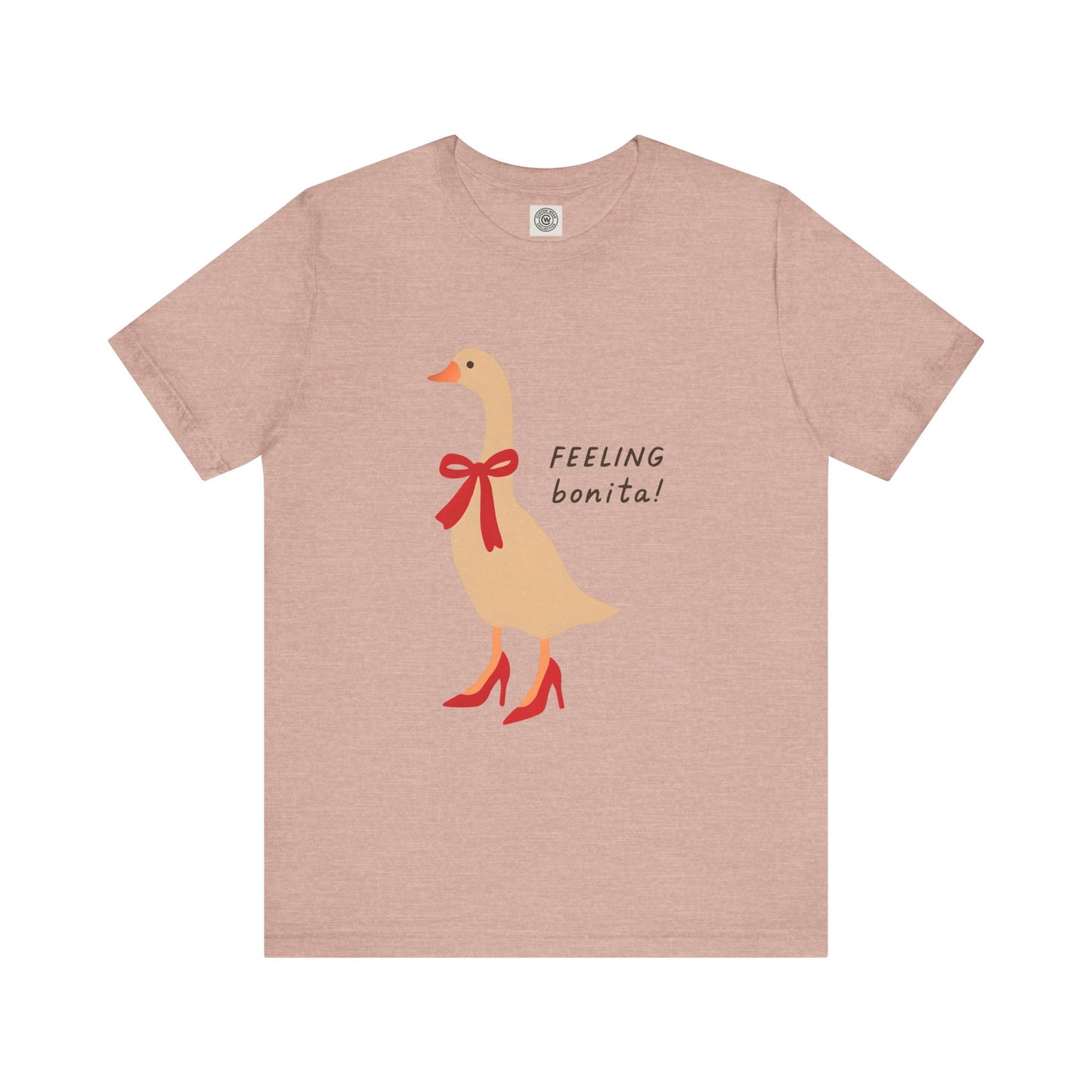 Pretty Privilege Tee