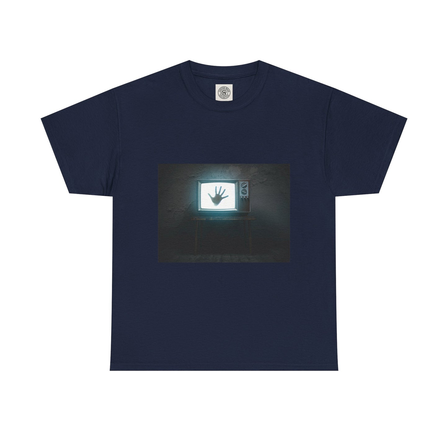 Come To The Light Tee