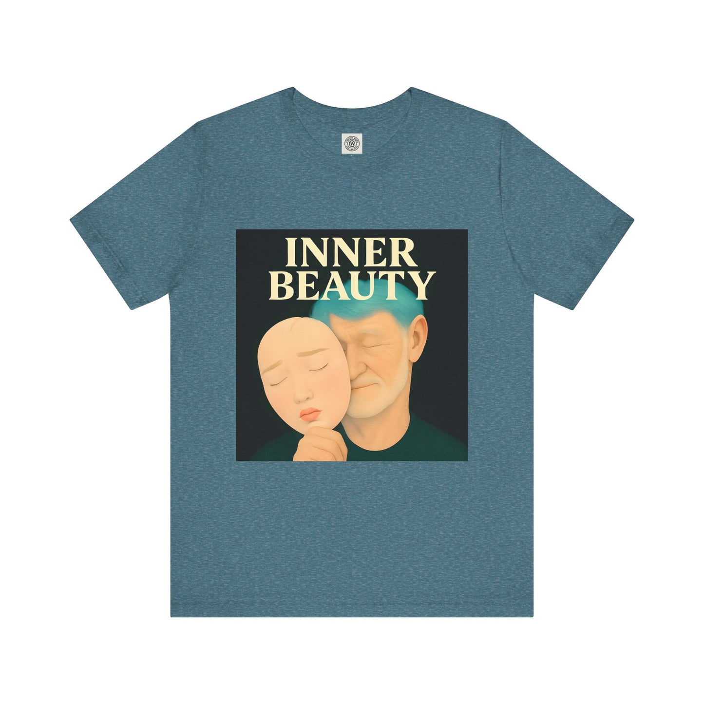 Inner Beauty Tee